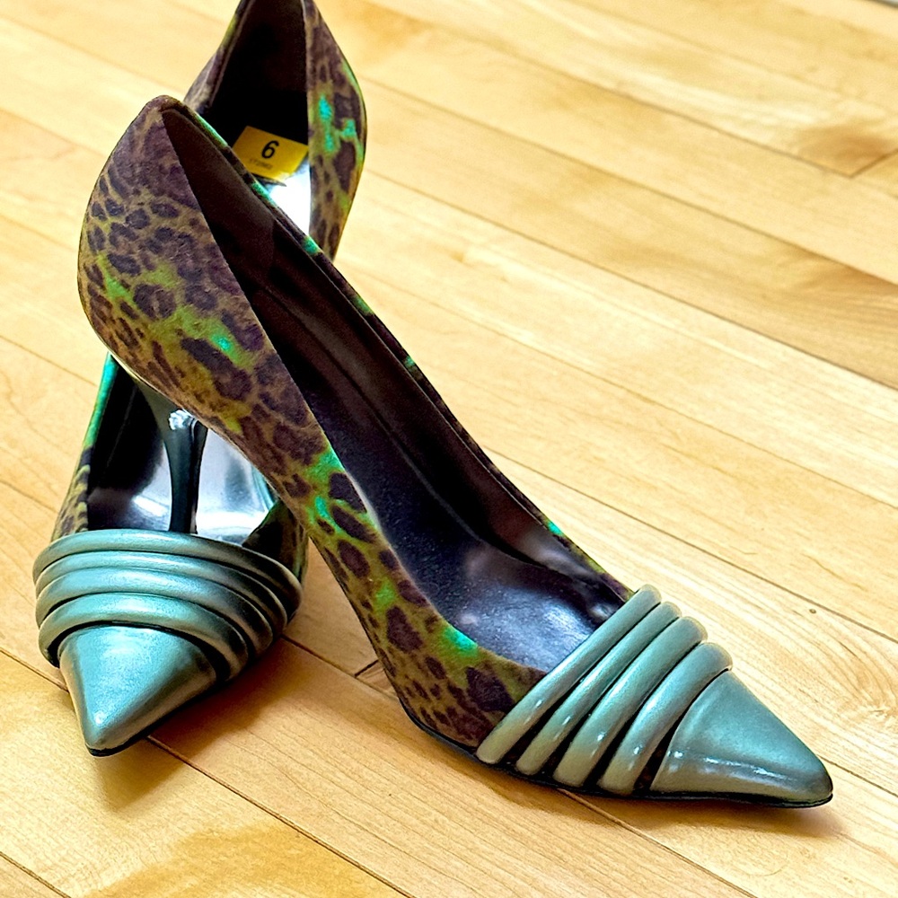 Marciano shoes